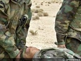 Azərbaycan Ordusunun hərbi qulluqçusu intihar edib