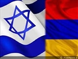 İsrail-Ermənistan birliyi yaradıldı