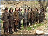Azərbaycanda PKK üçün yardım toplanır