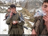 Azərbaycanda PKK üçün yardım toplanır 