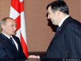 Mixail Saakaşvili: ''Putinin hakimiyyət dövrünün sonu yaxınlaşır''