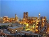 İran 8 milyard dollar dəyərində neft-kimya məhsulları ixrac edib 
