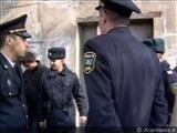 Gəncə inanclıları yenidən polis bölməsinə çağrılıblar