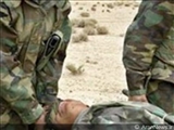 Azərbaycan Ordusunun əsgəri şəhid olub