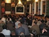 Moskvada İmam Hüseyn(ə)-a əzadarlıq mərasimləri keçirilir 