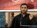 İMAM HÜSEYN MƏRASİMİ DAĞIDILDI...