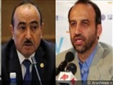 İranla media əməkdaşlıqlarının potensialları araşdırıldı 