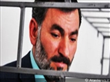 “Siz hakimlərin beyni yoxdur!”