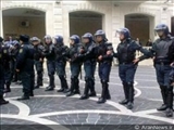 SABAH POLİS GÜCLƏNDİRİLMİŞ İŞ REJİMİNDƏ İŞLƏYƏCƏK  