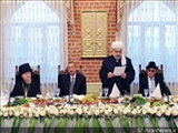  Şeyx hökumətdən ənam aldı