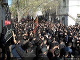 Aşura Azərbaycan məscidlərində