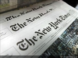 “The New York Times” Qarabağdan yazdı