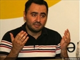 Elşən Mustafaoğlu Azərbaycanda din alimlərdən bəhrələnməyə təkid edib 
