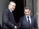 Ərdoğan:''Fransa öz törətdiyi qırğınlara aydınlıq gətirsin''