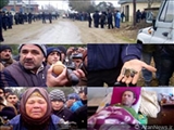 Dedilər sizi Xocalıdan betər edəcəyik