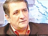 Koleyni: Azərbaycanda bəzi ortabab məmurlar ölkənin prestijinə yaraşmayan hərəkətlərə əl atırlar! 
