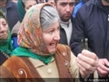 Daxili Qoşunlarının basqını Lənkəranda narazılığı şiddətləndirib 