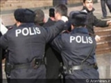 Salyan sakini bir ay əvvəlki mitinqdə iştirak etdiyi üçün həbs olunub