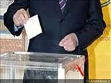 İranda deputatlığa namizədlərin qeydiyyatı başlayıb