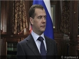 Medvedevdən xalqa ABŞ xəbərdarlığı