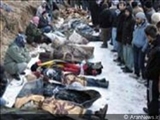 Türkiyədə 35 kəndlinin ölümünə görə etiraz aksiyası keçirilib 