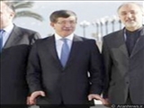 Naxçıvanda üçtərəfli görüş olacaq