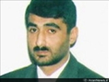 Arif Qəniyev MTN-dən Sumqayıt Polis təcridxanasına köçürülüb 