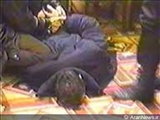 Şəkidə İslama açıq qadağa