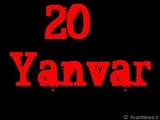 20 Yanvar Şəhidlərinə ithaf (Şeir)