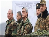 Bakı ermənilərə zəmanət Verdi