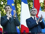 Türkiyə Fransanın qərarını müsbət qarşılayıb 