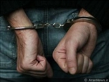 Bakıda reket jurnalist tutuldu