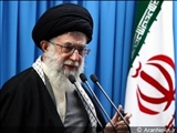 ''İslam İnqilabı İran xalqına izzət və azadlıq hədiyyə etdi'' 
