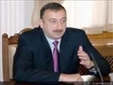 “Azərbaycan Misirə bənzəyir” sualı İlham Əliyevi zəhmətə saldı