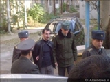 Hacı Talein apellyasiya məhkəməsi təxirə salındı