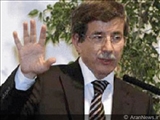 Əhməd Davudoğlu: “İrana hücum fəlakətə səbəb olacaq”