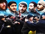 Dindarların döyülməsi və həbsindən 2 il ötdü 