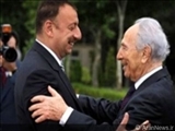 Ş.Peres İ.Əliyevə cari ildə işğal olunmuş Fələstində səfirlik açmağı məsləhət görüb 