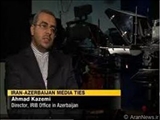 İranın Teleradio Təşkilatının Bakıdakı ofisinin müdiri avtomobilə boyanın səpilməsinə reaksiya verib