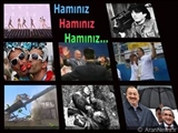 Yeni müsabiqə: “Eurovision varlığımıza qarşı!”