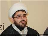 RUHANİ HACI İLHAM ƏLİYEV DƏ HƏBS OLUNDU    
