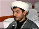 Gəncəli ruhani 2 aylıq həbs cəzası alıb 