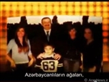 Əliyevlərin korrupsioner həyatı ilə bağlı reportaj efirə verildi