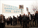 Sabirabadda daha bir cəhd