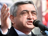 “Mənim həm Əbiyevlə, həm də Usubovla yaxşı əlaqələrim var” – Sarkisyan