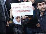 Hicab Məhbuslarının apellyasiya şikayəti təmin olunmadı
