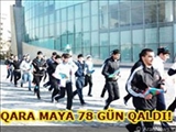 Gey-parad məşqi , yoxsa partiya tapşırığı?