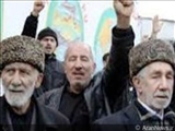 NARDARAN AĞSAQQALLAR ŞURASI BƏYANAT YAYIB 
