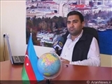 Hacı Ramin Bayramova hökm oxundu