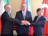  Əli Əkbər Salehi:“İran, Azərbaycan, Türkiyə üç bədəndə bir ruhdur”